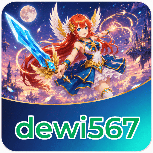 Update dewi567 Versi 4.8.2